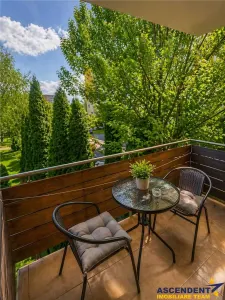 Apartament 2 camere, decomandat, etaj1, mobilat, Bartolomeu, Avantgarden - Brasov