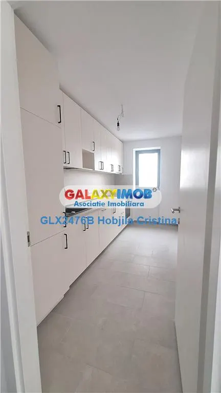 Vanzare apartament bucatarie mobilata  Greenfield Residence - foto 1