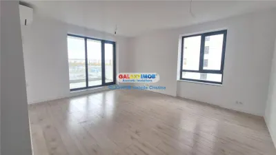Vanzare apartament bucatarie mobilata  Greenfield Residence - foto 2