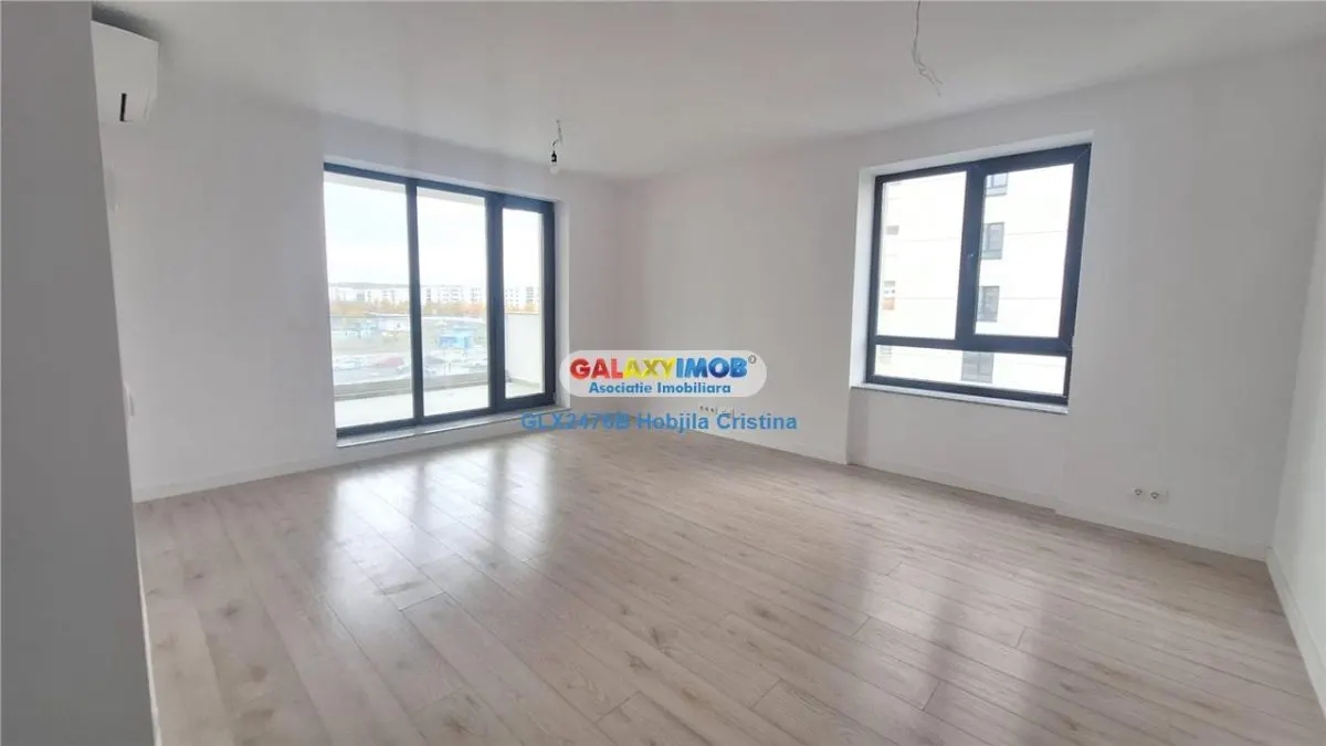 Vanzare apartament bucatarie mobilata  Greenfield Residence - foto 2