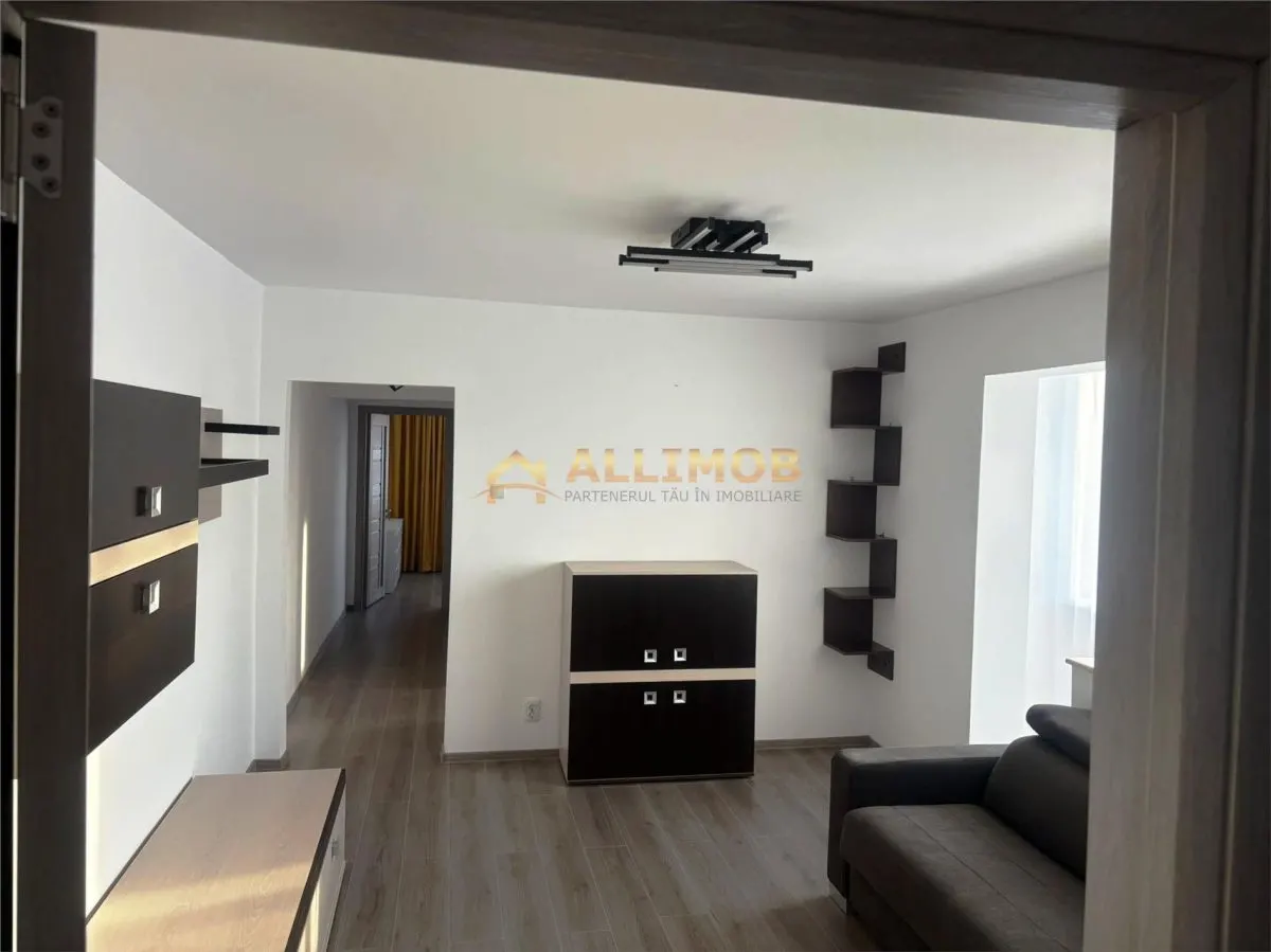 Apartament 3 camere in Ploiesti, zona Cantacuzino - foto 4