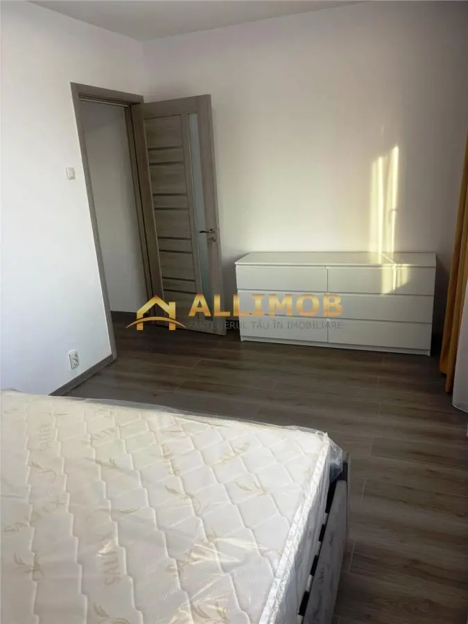 Apartament 3 camere in Ploiesti, zona Cantacuzino - foto 5