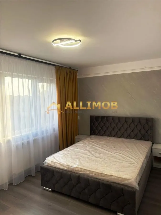 Apartament 3 camere in Ploiesti, zona Cantacuzino - foto 6