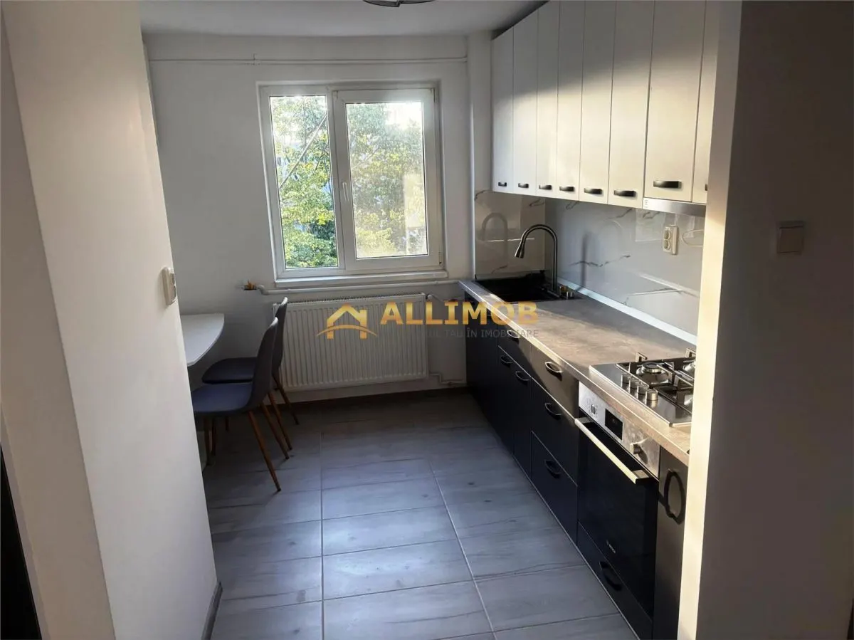 Apartament 3 camere in Ploiesti, zona Cantacuzino - foto 10
