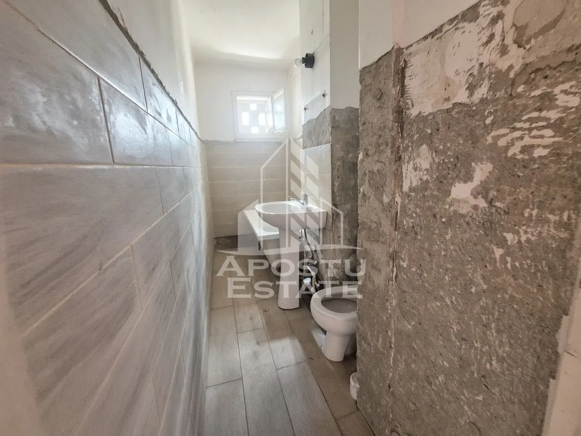 Apartament cu 2 camere de vanzare, Localitatea Deta, Judet Timis - foto 4