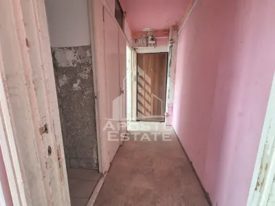 Apartament cu 2 camere de vanzare, Localitatea Deta, Judet Timis - foto 5