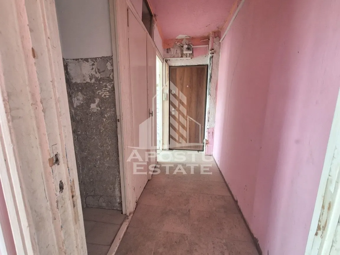 Apartament cu 2 camere de vanzare, Localitatea Deta, Judet Timis - foto 5