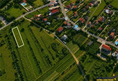 Loc de casa linistit in zona rezidentiala Targoviste, Dambovita - Targoviste