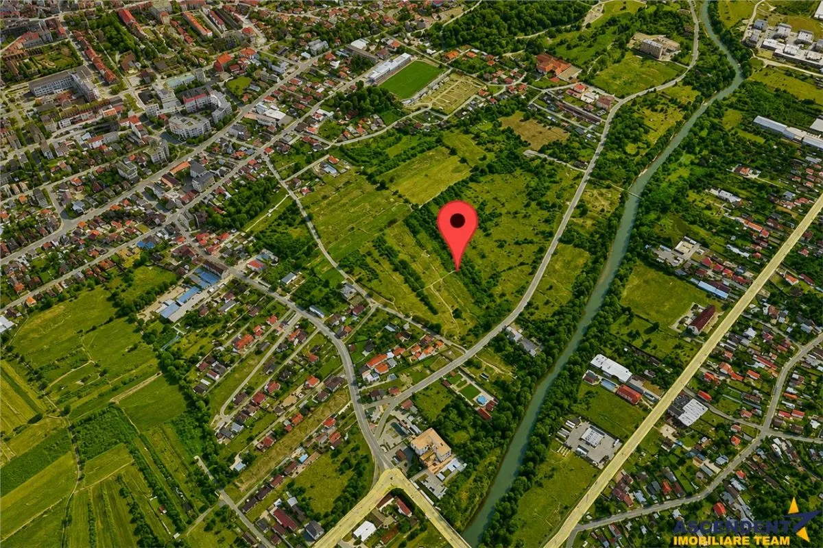 Loc de casa linistit in zona rezidentiala Targoviste, Dambovita - foto 2
