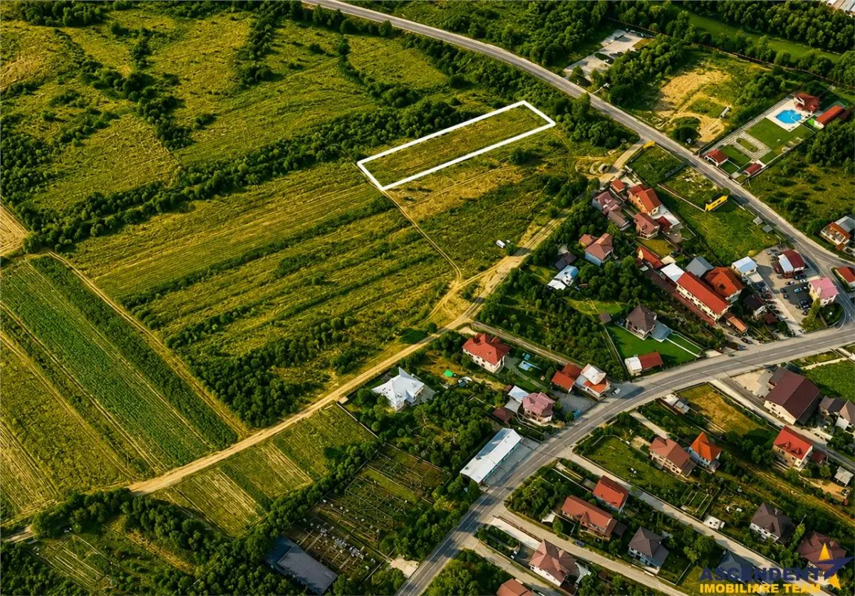 Loc de casa linistit in zona rezidentiala Targoviste, Dambovita - foto 4