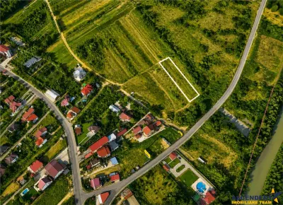 Loc de casa linistit in zona rezidentiala Targoviste, Dambovita - foto 6
