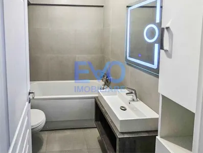 Apartament cu o camera, aer conditionat, complex Solumnia Tatarasi - foto 4