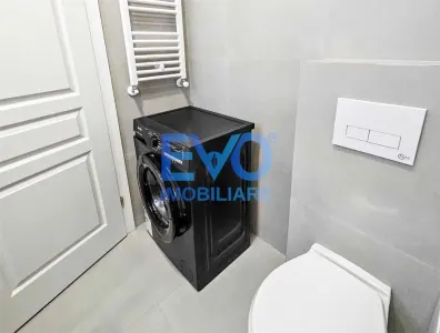 Apartament cu o camera, aer conditionat, complex Solumnia Tatarasi - foto 5