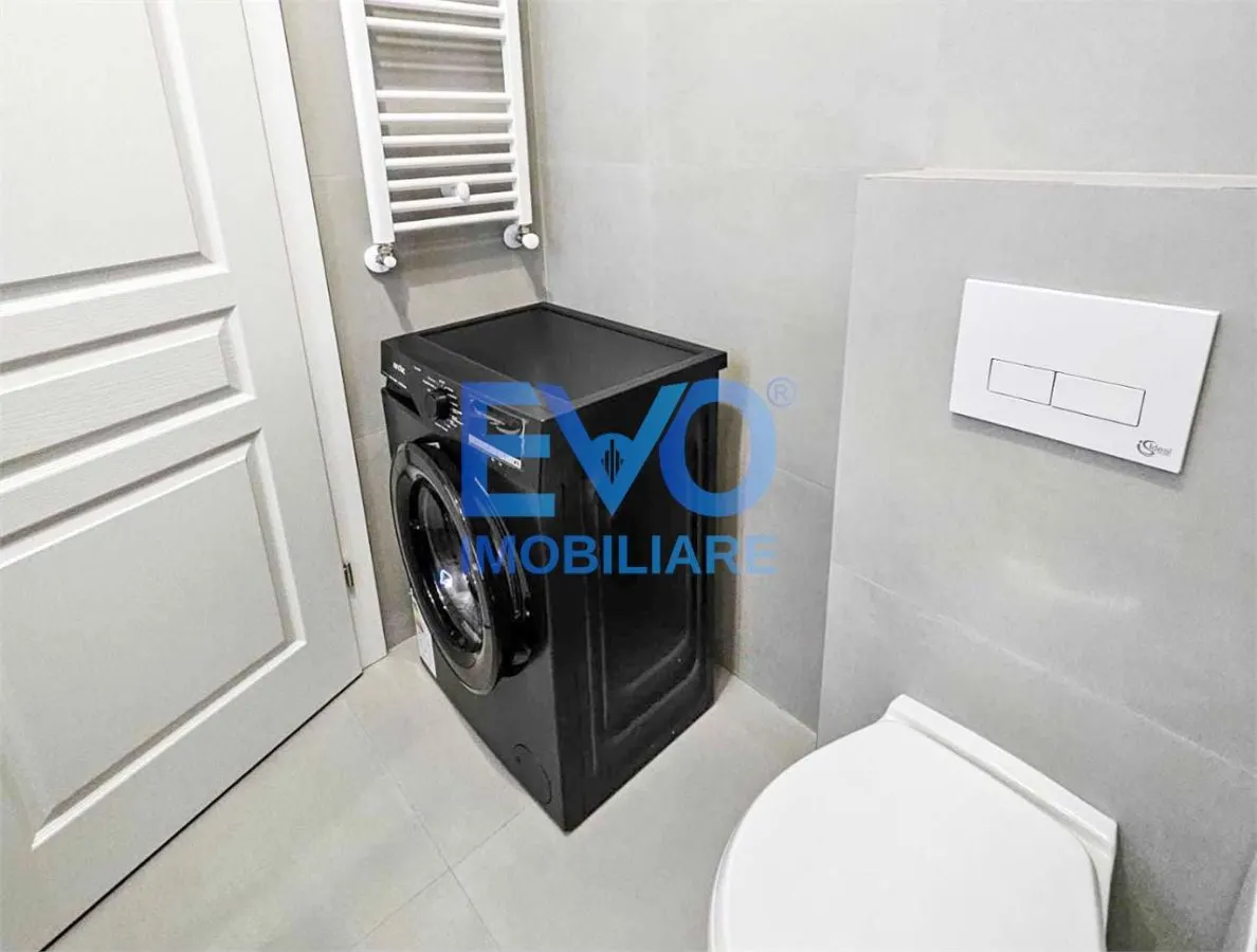 Apartament cu o camera, aer conditionat, complex Solumnia Tatarasi - foto 5