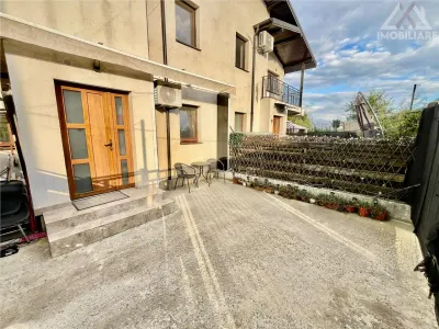 Apartament 3 camere Șorogari - foto 2