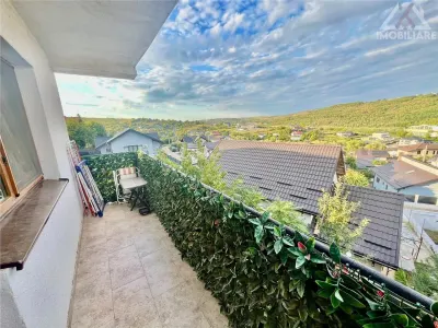 Apartament 3 camere Șorogari - foto 12