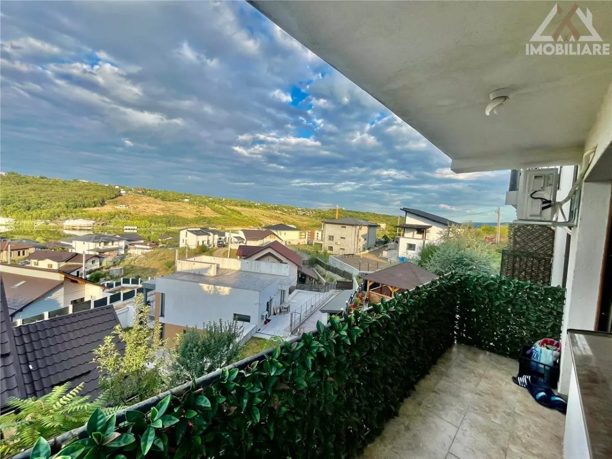 Apartament 3 camere Șorogari - foto 13