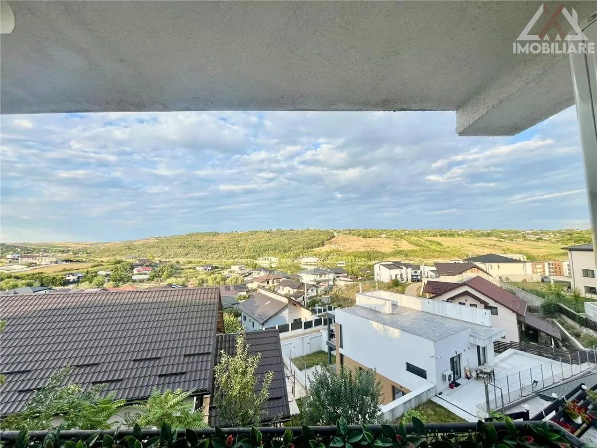 Apartament 3 camere Șorogari - foto 14