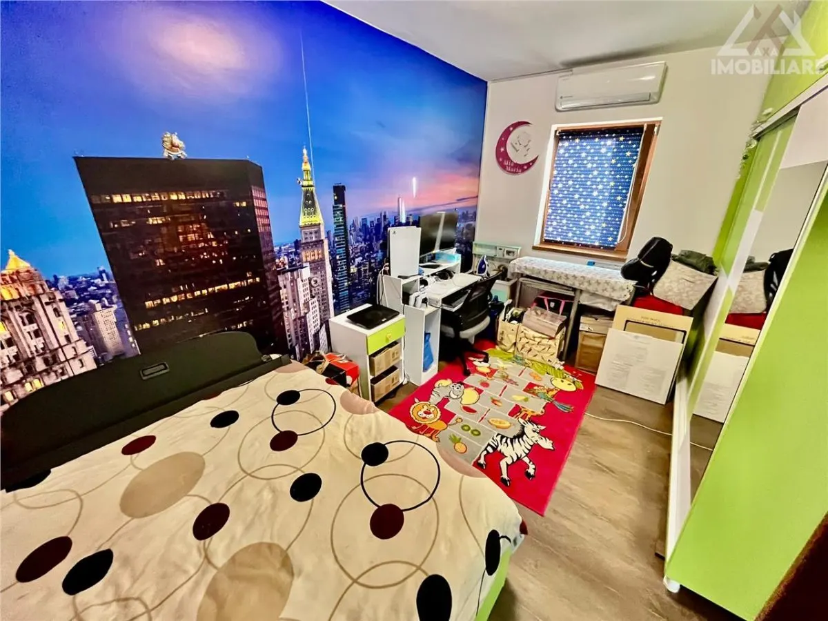 Apartament 3 camere Șorogari - foto 16