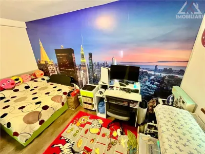 Apartament 3 camere Șorogari - foto 17
