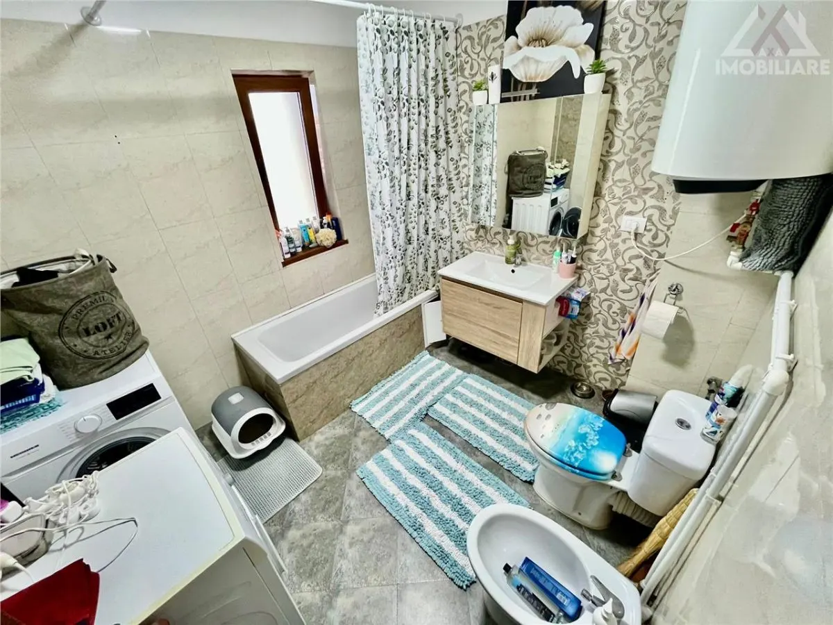 Apartament 3 camere Șorogari - foto 19