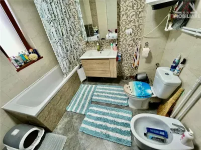 Apartament 3 camere Șorogari - foto 20