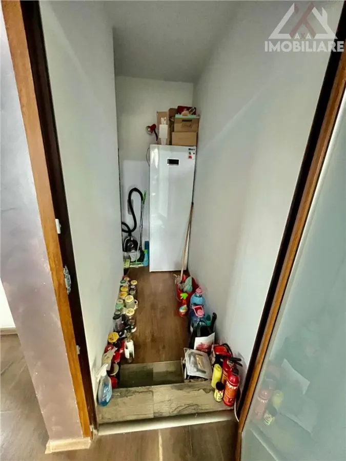 Apartament 3 camere Șorogari - foto 22