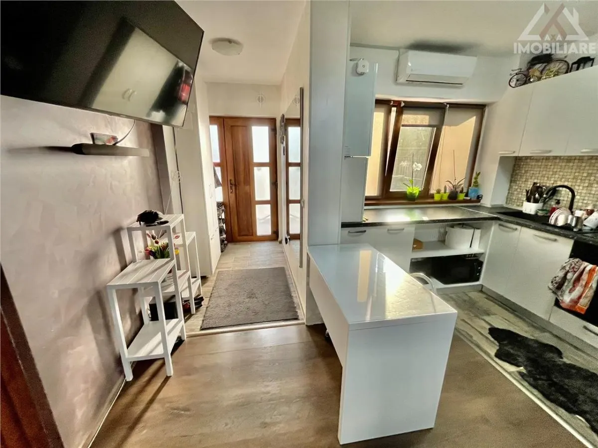 Apartament 3 camere Șorogari - foto 5