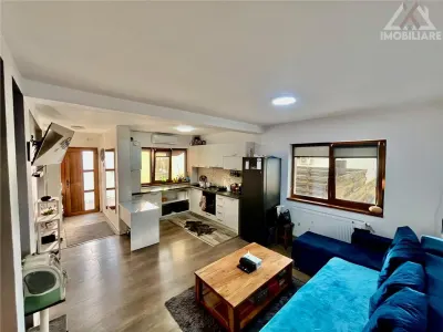 Apartament 3 camere Șorogari - foto 6