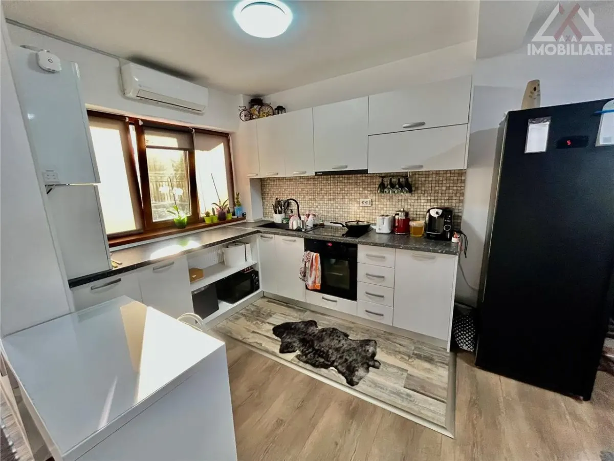 Apartament 3 camere Șorogari - foto 7