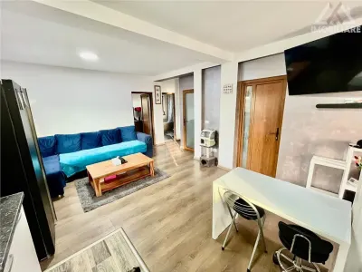 Apartament 3 camere Șorogari - foto 8