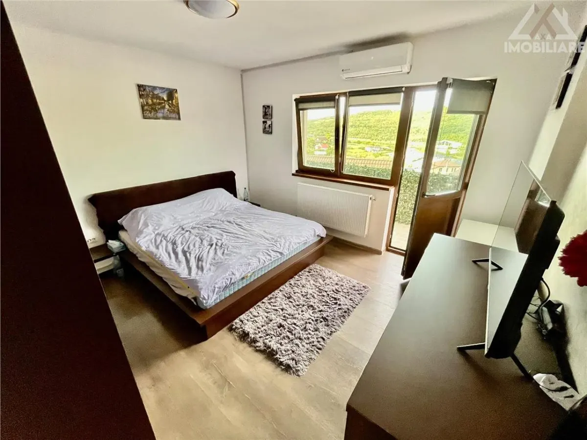 Apartament 3 camere Șorogari - foto 9