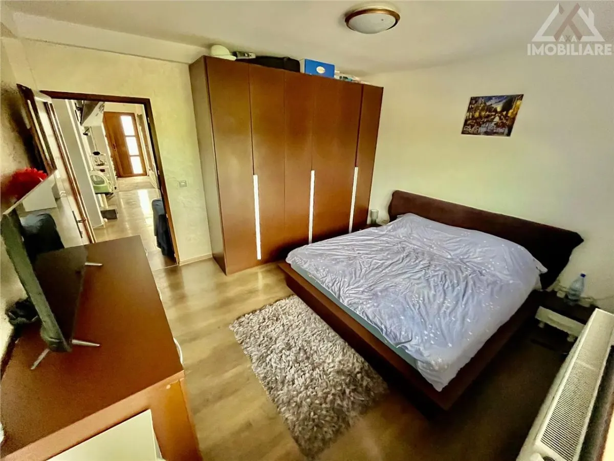 Apartament 3 camere Șorogari - foto 10