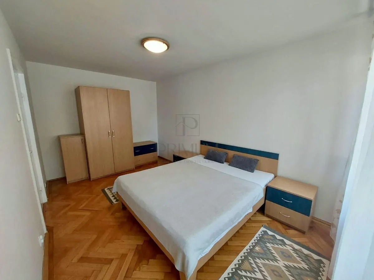 GHEORGHE LAZAR - APARTAMENT 2 CAMERE DE INCHIRIAT - CENTRALA PROPRIE - foto 1