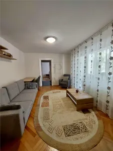 GHEORGHE LAZAR - APARTAMENT 2 CAMERE DE INCHIRIAT - CENTRALA PROPRIE - foto 3