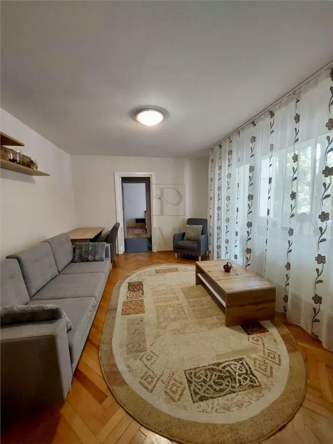 GHEORGHE LAZAR - APARTAMENT 2 CAMERE DE INCHIRIAT - CENTRALA PROPRIE - foto 3