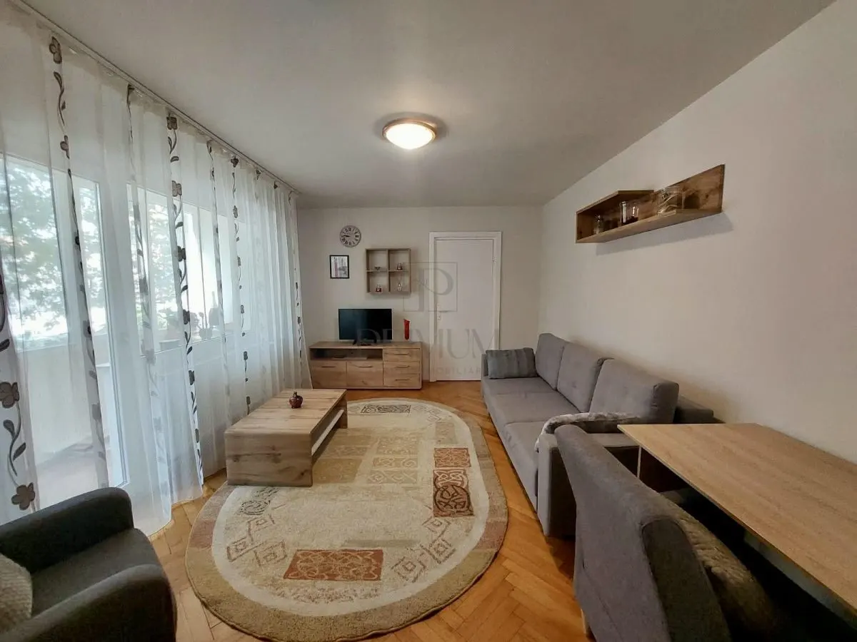 GHEORGHE LAZAR - APARTAMENT 2 CAMERE DE INCHIRIAT - CENTRALA PROPRIE - foto 4