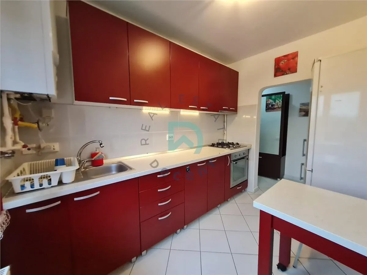 Apartament 2 camere Triaj, Brasov - foto 1