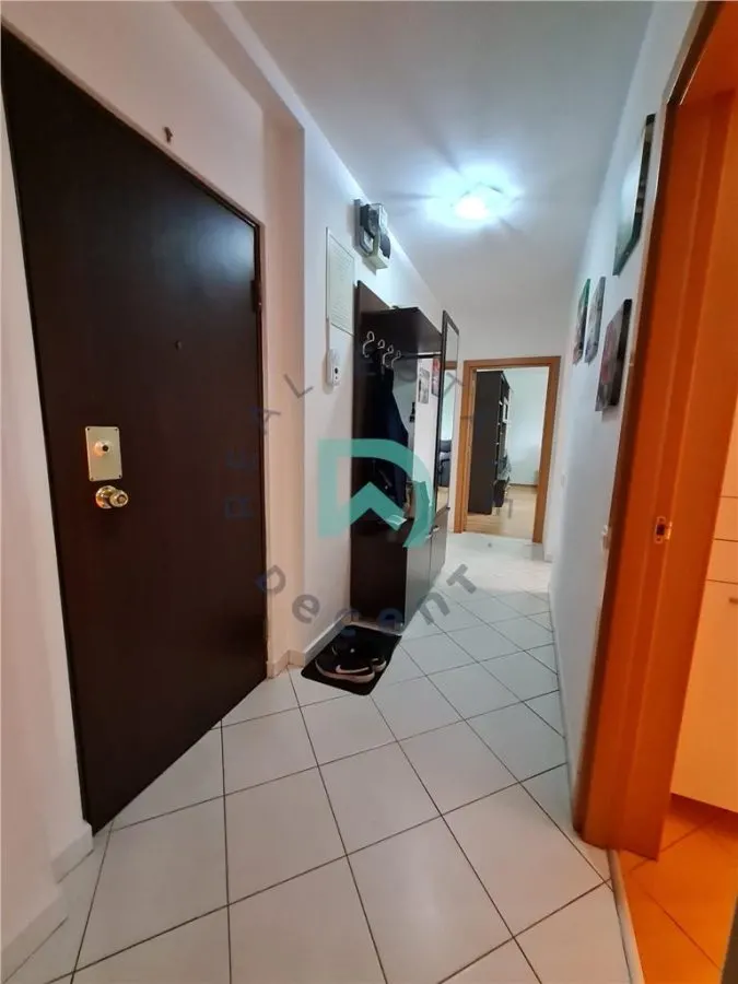 Apartament 2 camere Triaj, Brasov - foto 14