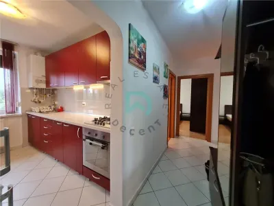 Apartament 2 camere Triaj, Brasov - foto 3