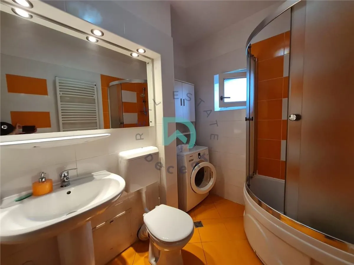 Apartament 2 camere Triaj, Brasov - foto 22