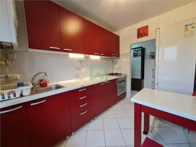 Apartament 2 camere Triaj, Brasov - foto 30