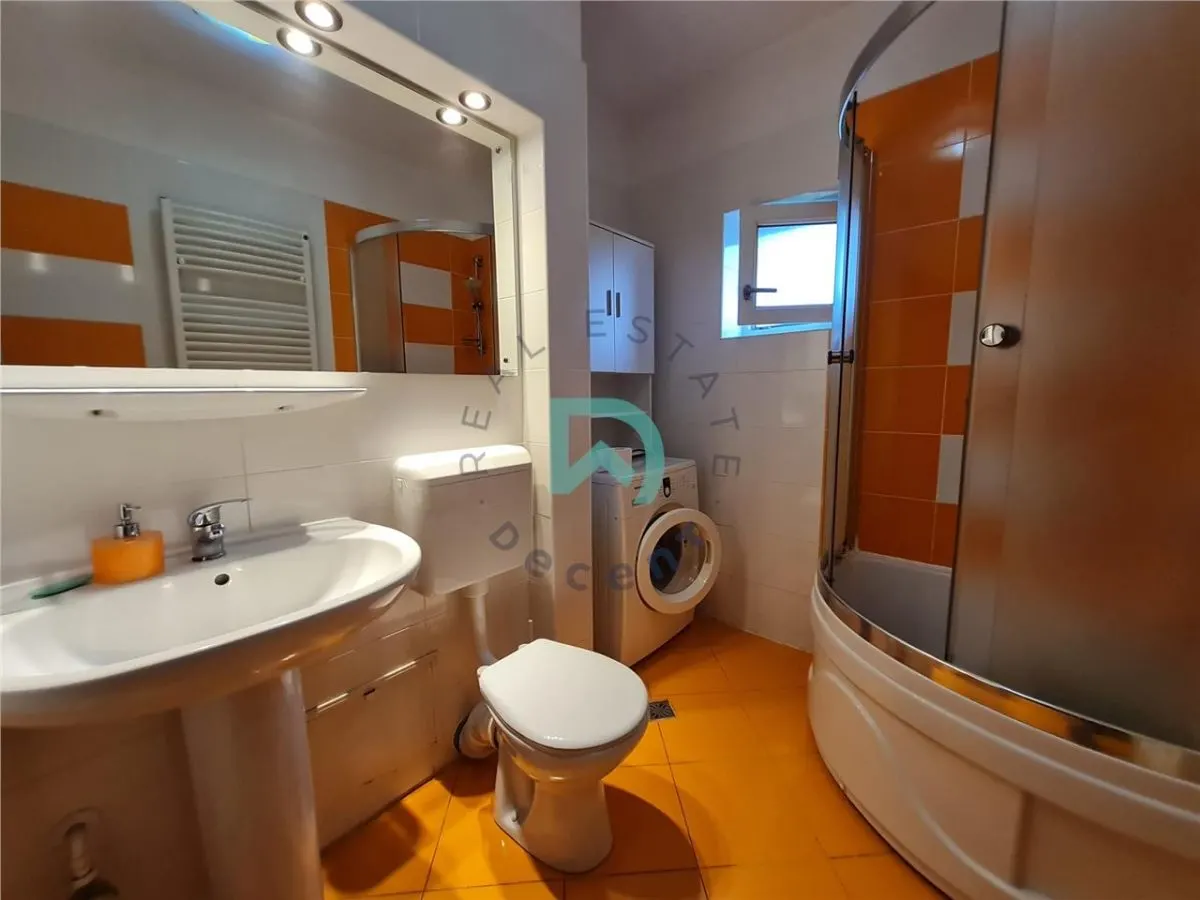 Apartament 2 camere Triaj, Brasov - foto 8