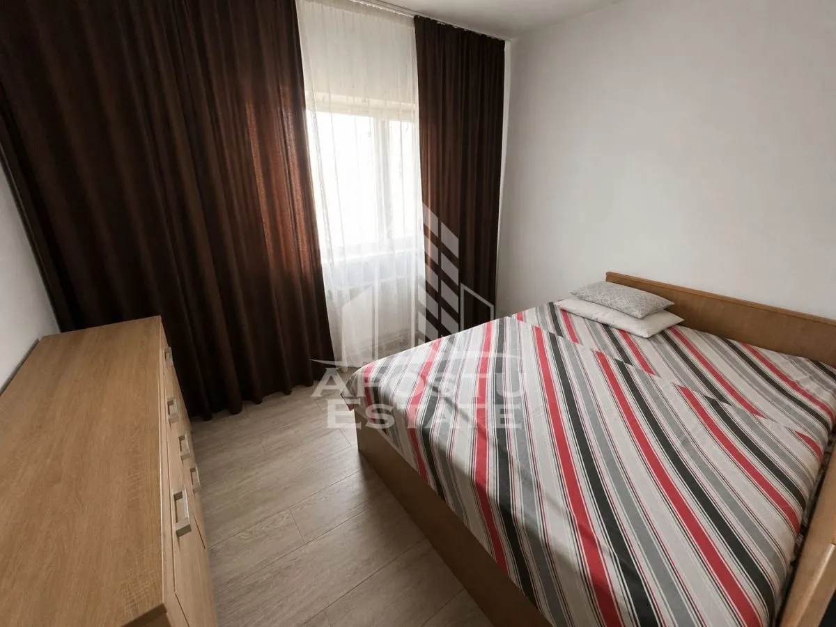 Apartament de vanzare cu 2 camere, semidecomandat, zona Soarelui - foto 7