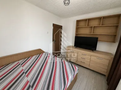 Apartament de vanzare cu 2 camere, semidecomandat, zona Soarelui - foto 8