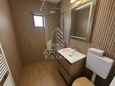 Apartament de vanzare cu 2 camere, semidecomandat, zona Soarelui - foto 9