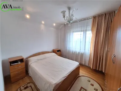 Apartament 2 camere decomandat ,nemobilata, zona Mioritei - foto 3