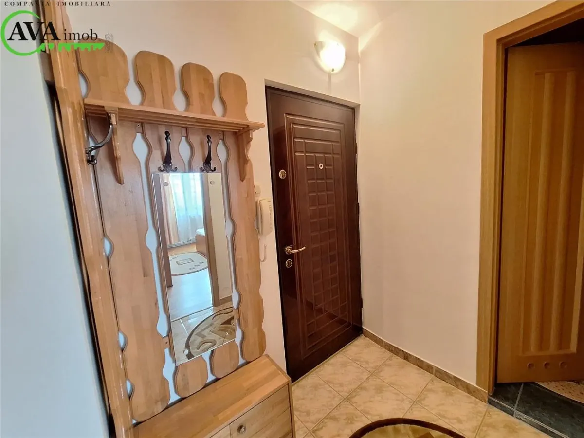 Apartament 2 camere decomandat ,nemobilata, zona Mioritei - foto 4