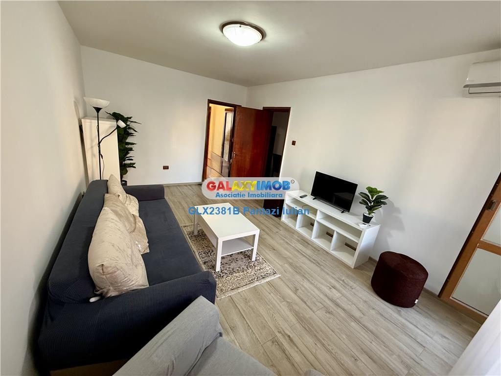 Apartament 3 camere | N.Grigorescu | 5min. metrou | pet friendly - Bucuresti