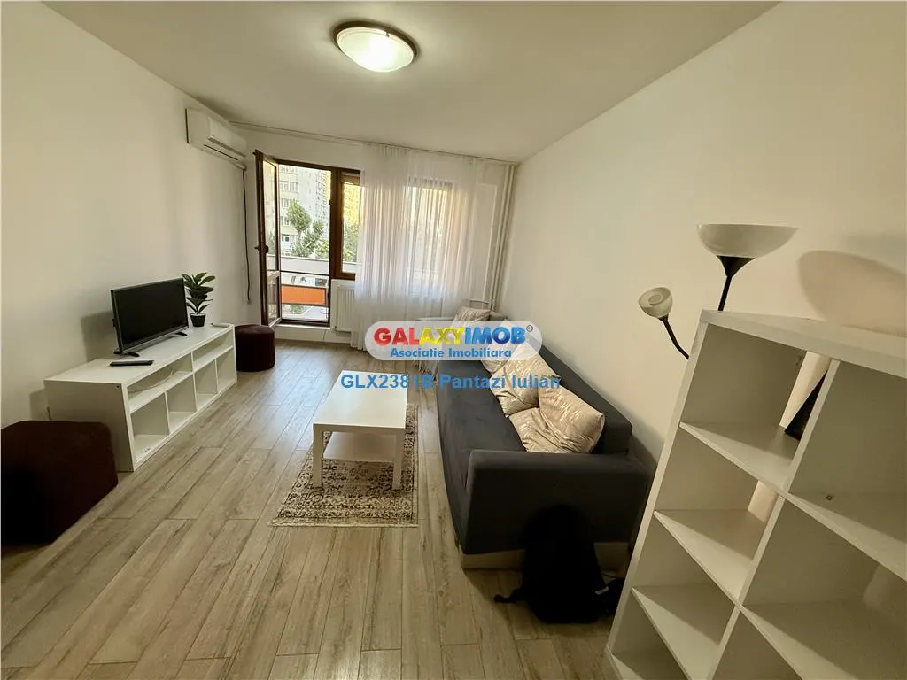 Apartament 3 camere | N.Grigorescu | 5min. metrou | pet friendly - foto 2